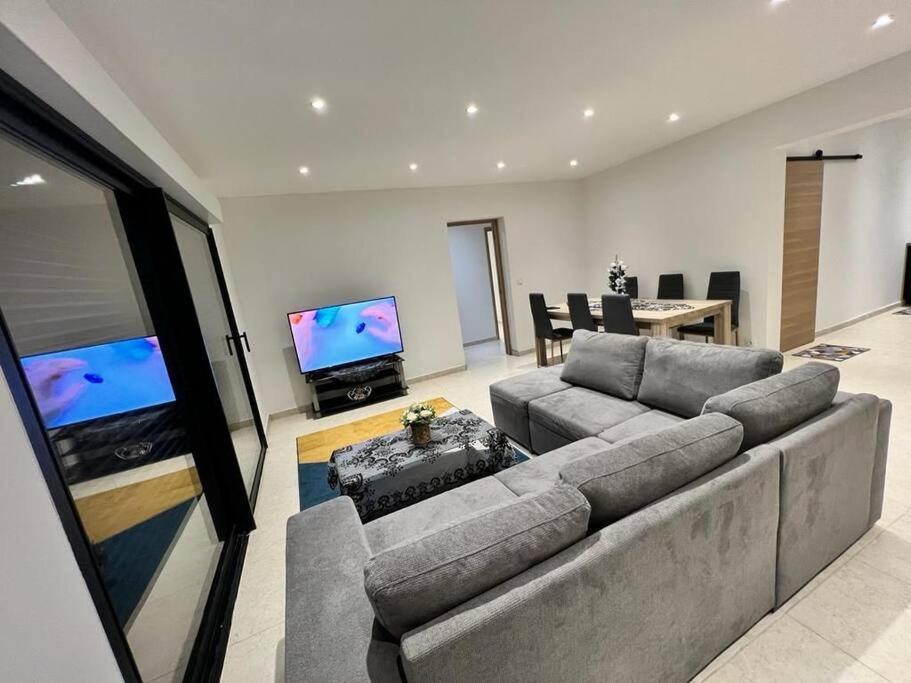 Maison Centre-Ville Penta di Casinca Экстерьер фото