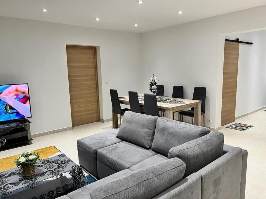 Maison Centre-Ville Penta di Casinca Экстерьер фото