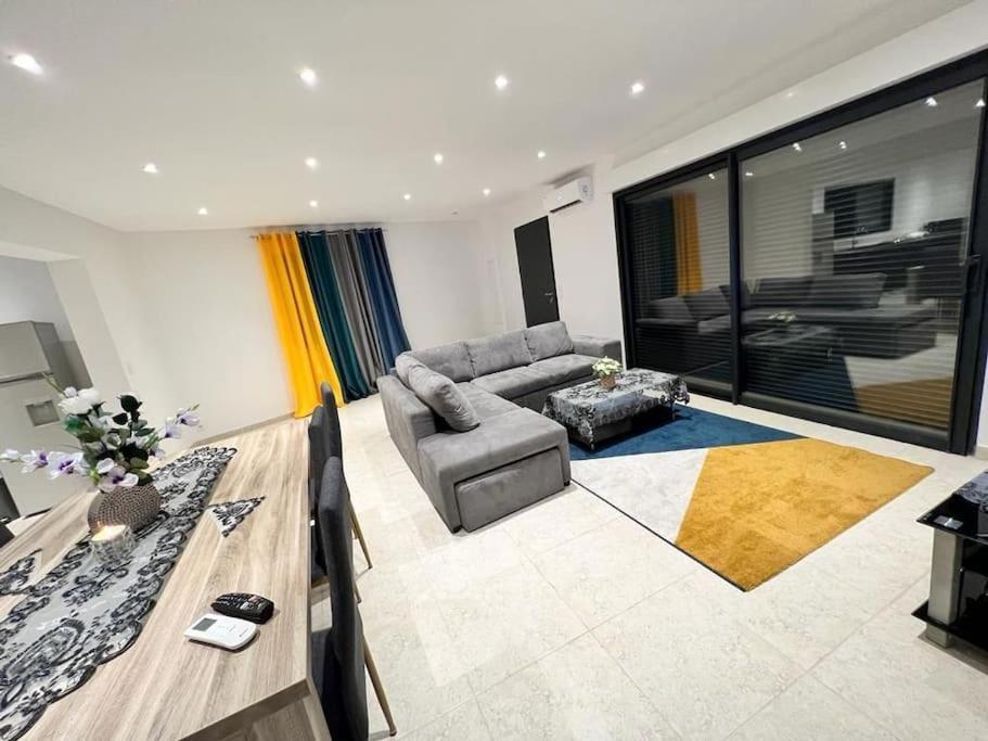 Maison Centre-Ville Penta di Casinca Экстерьер фото